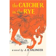 VitalSource eBook: The Catcher in the Rye