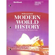 Modern World History, Grades 9-12 Patterns of Interaction Workbook