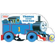 Thomas And The Great Race