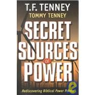 Secret Sources of Power