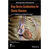 Drug-device Combinations for Chronic Diseases