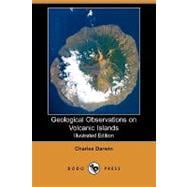 Geological Observations on Volcanic Islands