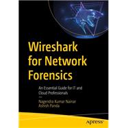 Wireshark for Network Forensics