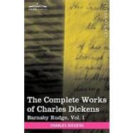 The Complete Works of Charles Dickens