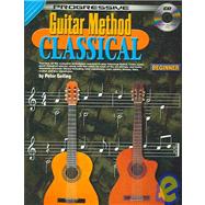 Progressive Guitar Method