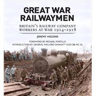 Great War Railwaymen