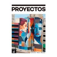 Proyectos – Student book