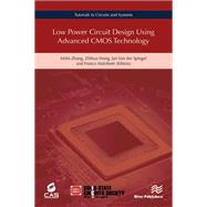 Low Power Circuit Design Using Advanced Cmos Technology
