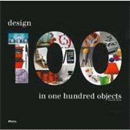 Design in 100 Objects
