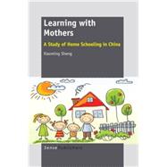 Learning with Mothers