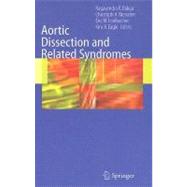 Aortic Dissection And Related Syndromes