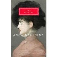 Anna Karenina Introduction by John Bayley