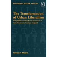 The Transformation of Urban Liberalism