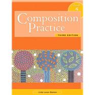 Composition Practice 4