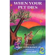 When Your Pet Dies