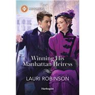 Winning His Manhattan Heiress