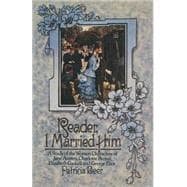 Reader, I Married Him