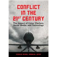 Conflict in the 21st Century