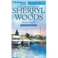 Harbor Lights: A Chesapeake Shores Novel: Library Edition