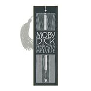 Moby Dick Deluxe Bookmark