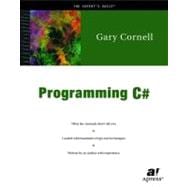 Programming C+ : A Guide for Experienced (VB) Programmers BETA 2