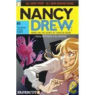 Nancy Drew #1: The Demon of River Heights