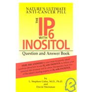 Ip6 Wtih Inositol Question & Answer Book