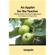 An Applet for the Teacher