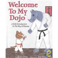 Welcome to My Dojo