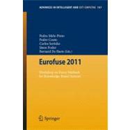 Eurofuse 2011