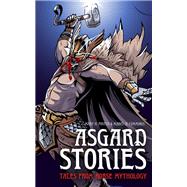Asgard Stories