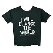 SLC Change The World Youth T-Shirt