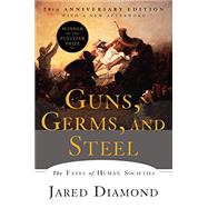 Kindle Book: Guns, Germs, and Steel (ASIN B06X1CT33R)