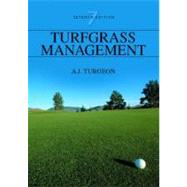Turfgrass Management