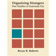 Organizing Strangers