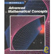 Advanced Mathematical Concepts