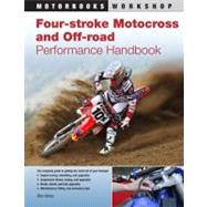 Four-stroke Motocross and Off-road Performance Handbook