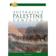 Australia's Palestine Campaign