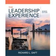 Bundle: The Leadership Experience, Loose-Leaf Version, 7th + MindTap Management, 1 term (6 months) Printed Access Card