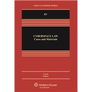 Cyberspace Law Cases and Materials