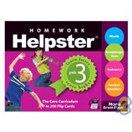 Homework Helpster Grade 3