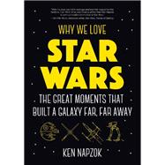 Why We Love Star Wars