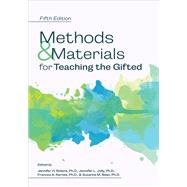 Methods and Materials for Teaching the Gifted