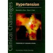 Clinical Challenges in Hypertension