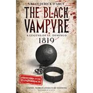 The Black Vampyre
