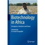 Biotechnology in Africa