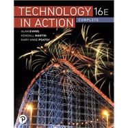 Technology In Action, Complete