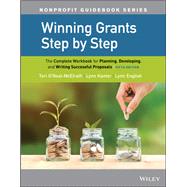 Winning Grants Step by Step