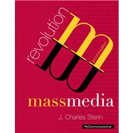 NEW MyCommunicationLab with Pearson eText -- Standalone Access Card -- for Mass Media Revolution