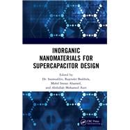 Inorganic Nanomaterials for Supercapacitor Design